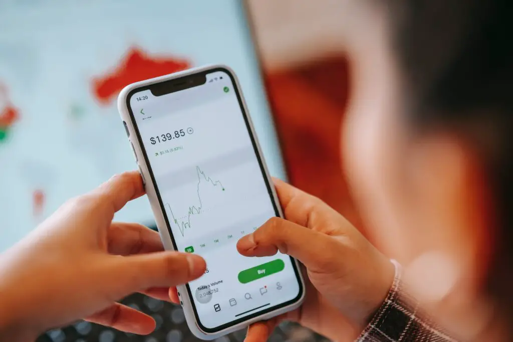 app mobile broker online per Investire e fare trading