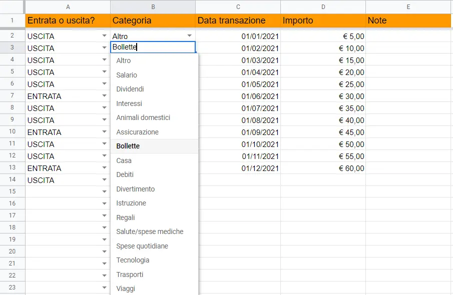 Template-budget-personale-familiare-Google-excel-gestione-spese
