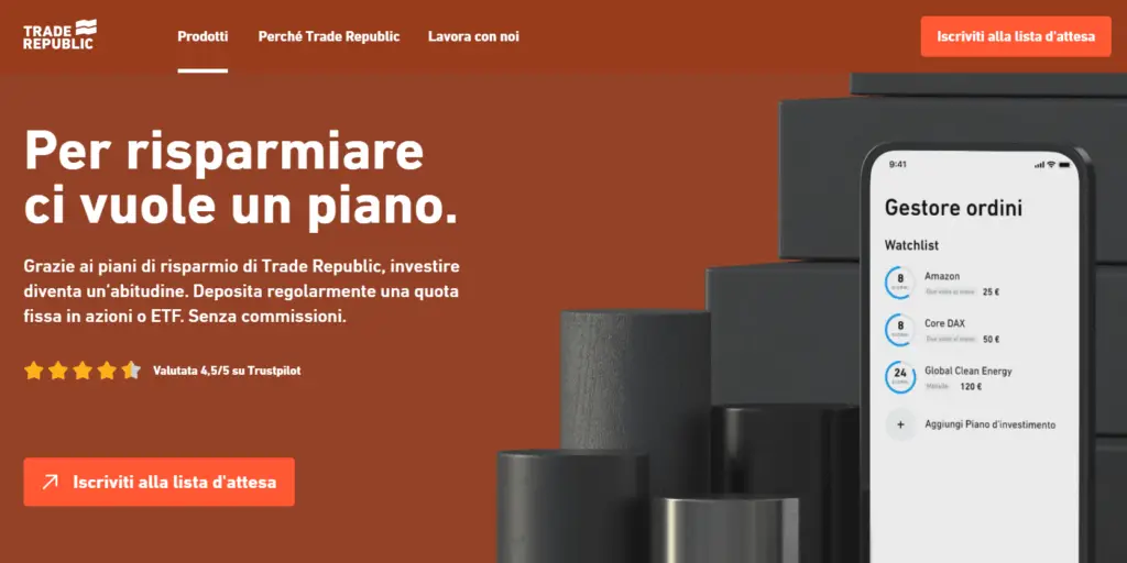 Trade-republic-italia