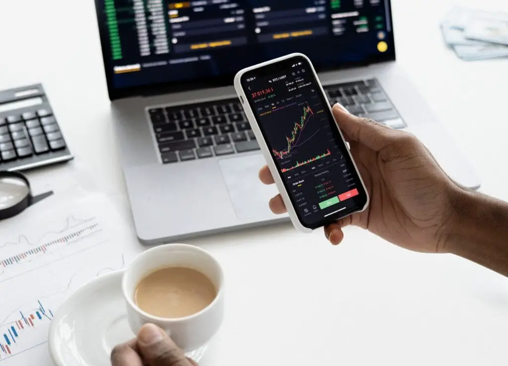 broker trading investire online piattaforma Risparmiare