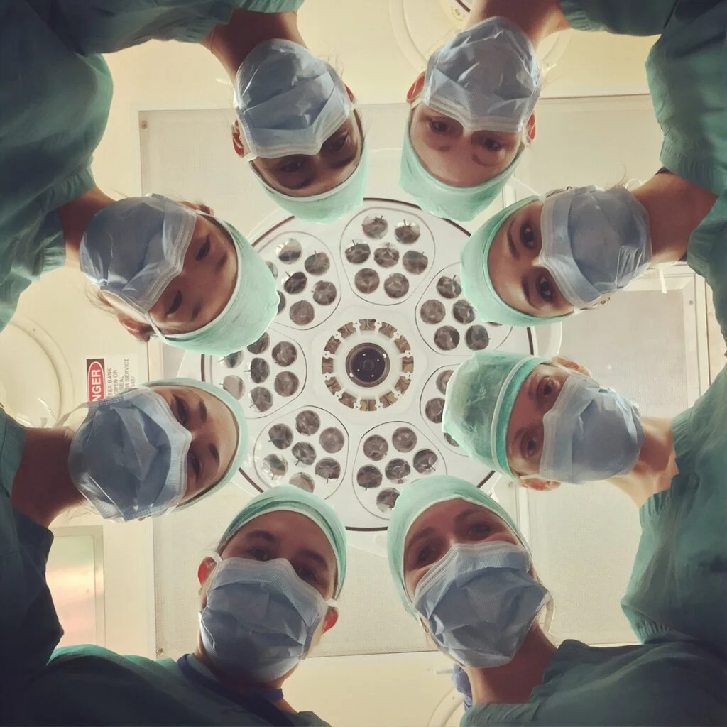 aprire partita IVA medico