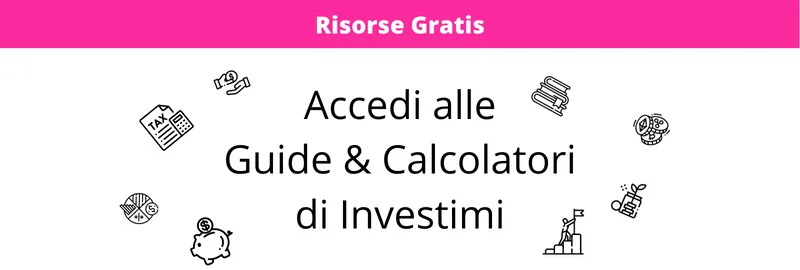 iscrizione investimi.com