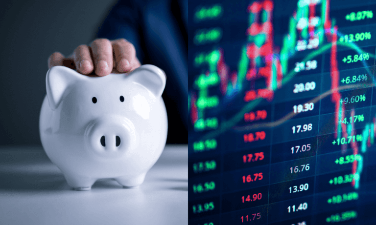 Interessi 1 milione di euro banca VS Investimenti