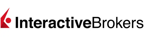 Logo Interactive Brokers