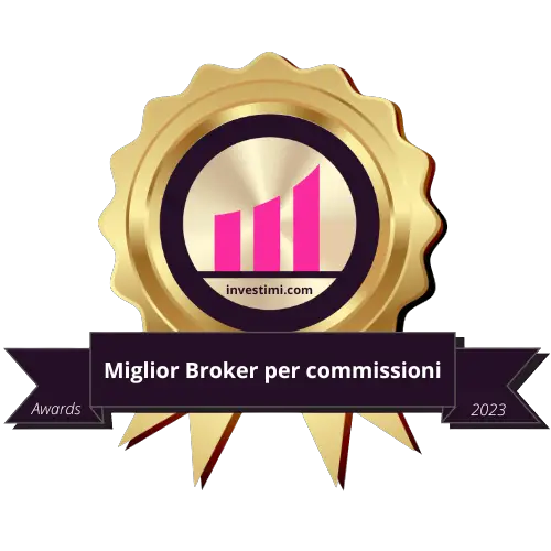 miglior broker per commissioni