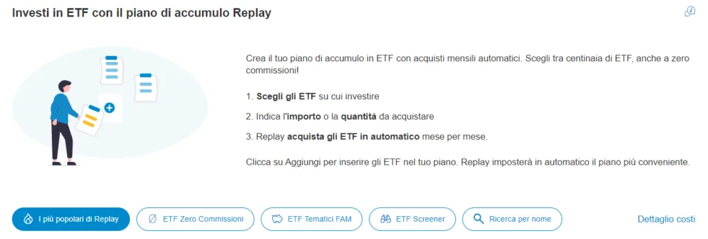 Piano Replay Finec