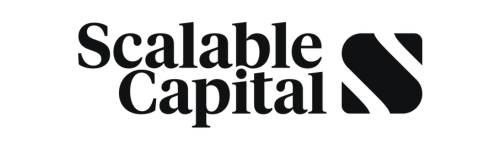 Scalable Capital Logo