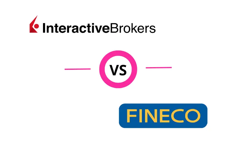 Fineco VS Interactive Brokers