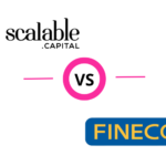 Scalable Capital VS Fineco