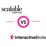 Scalable Capital VS Interactive Brokers