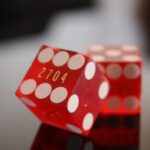 probabilità di vittoria gioco d'azzardo legale