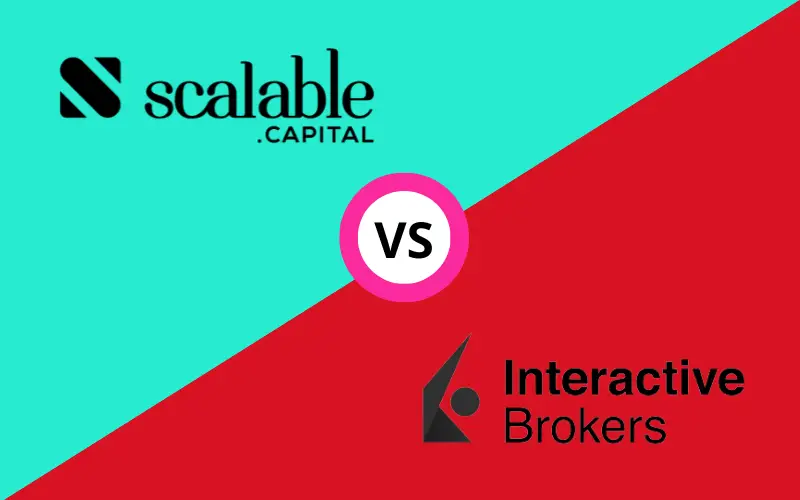 scalable-capital-vs-interactive-brokers