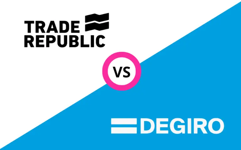 Trade Republic VS DEGIRO | Confronto Completo 2024