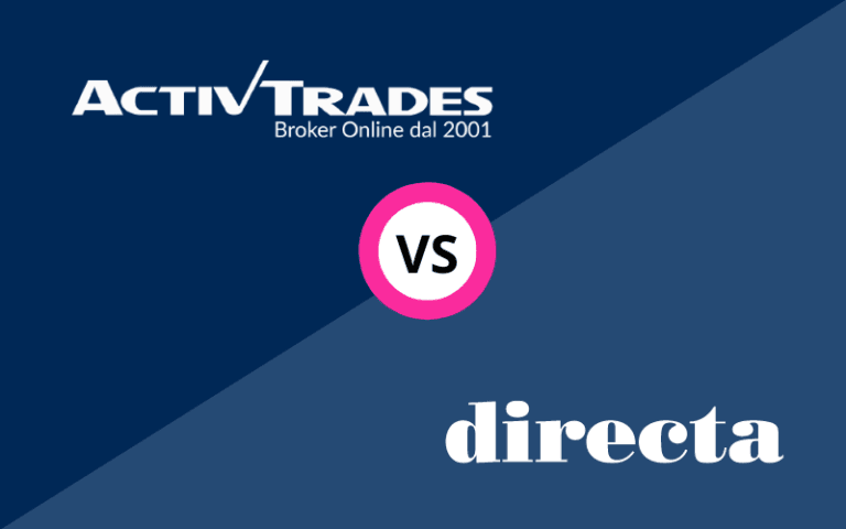 ActivTrades VS Directa