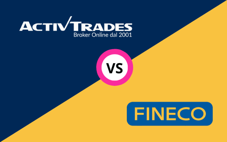 ActivTrades VS FIneco