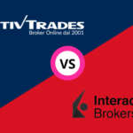 ActivTrades VS Interactive Brokers