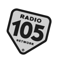 Logo Radio 105