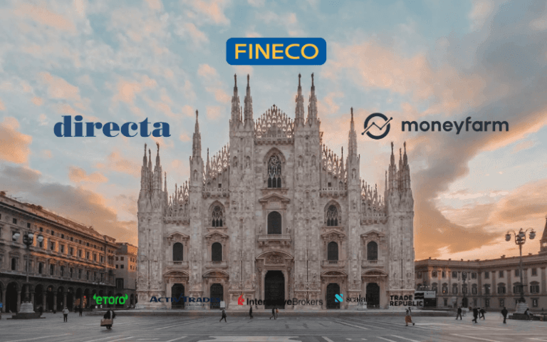 Migliori Broker italiani