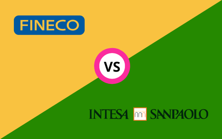 fineco-vs-intesa-sanpaolo