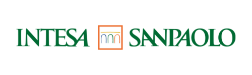 Intesa Sanpaolo Logo