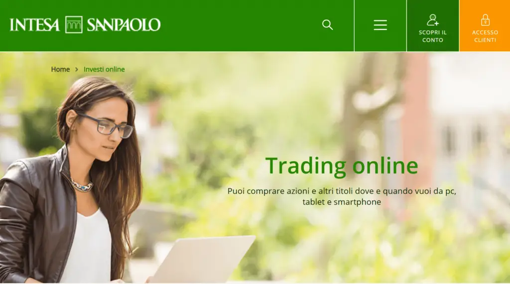 trading-Intesa-Sanpaolo