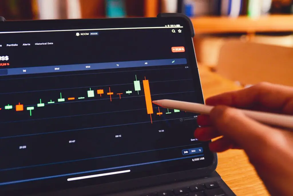 I 13 Rischi degli ETF: Tutto quello che devi sapere