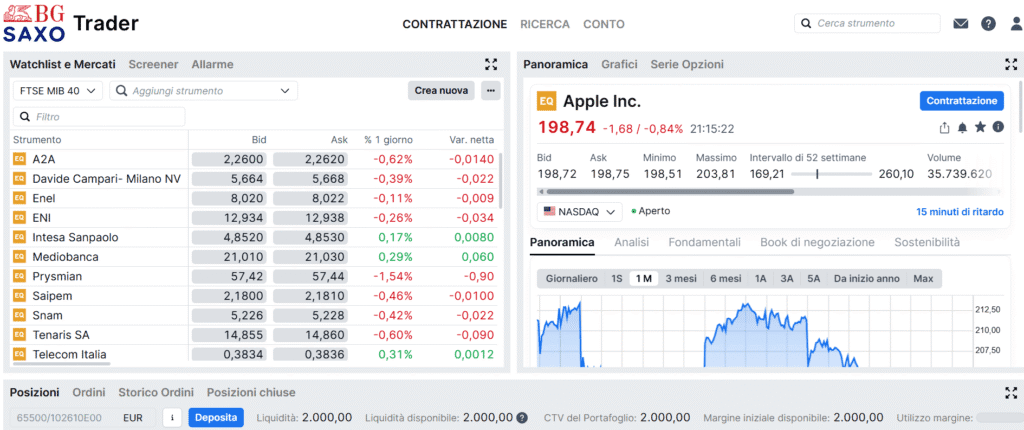 bg-saxo-piattaforma-trader-schermata-principale