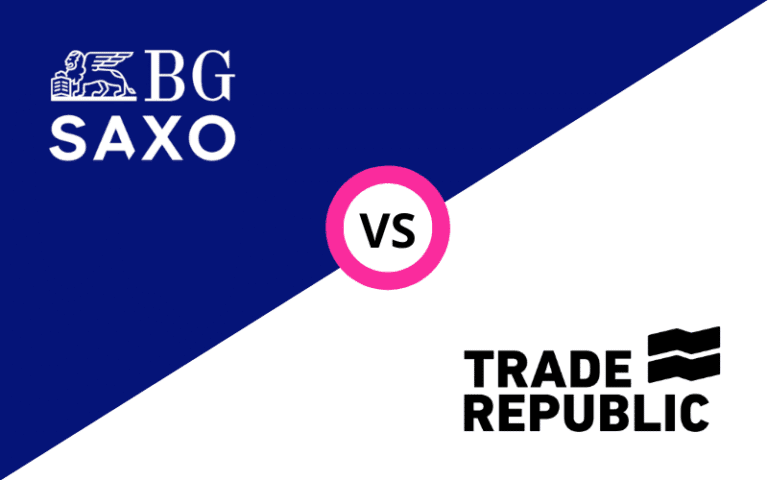 bg saxo vs trade republic