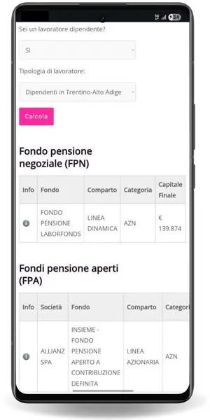 comparatore-fondi-pensione