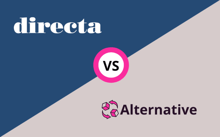 Alternative Directa