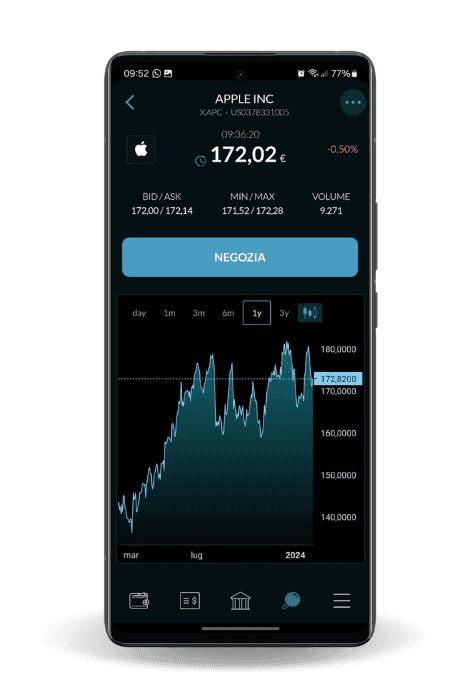 Directa-interfaccia-mobile