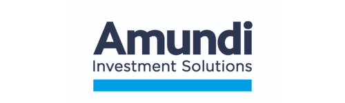 Logo Amundi