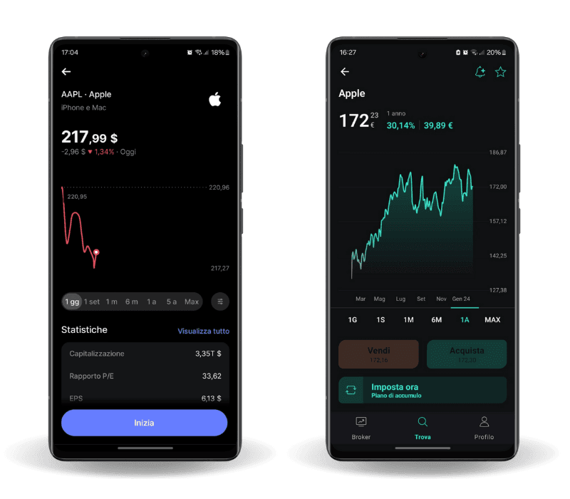 revolut-vs-scalable-capital-confronto-interfaccia-mobile