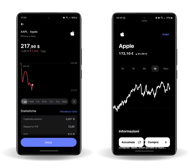 revolut-vs-trade-republic-confronto-interfaccia-mobile