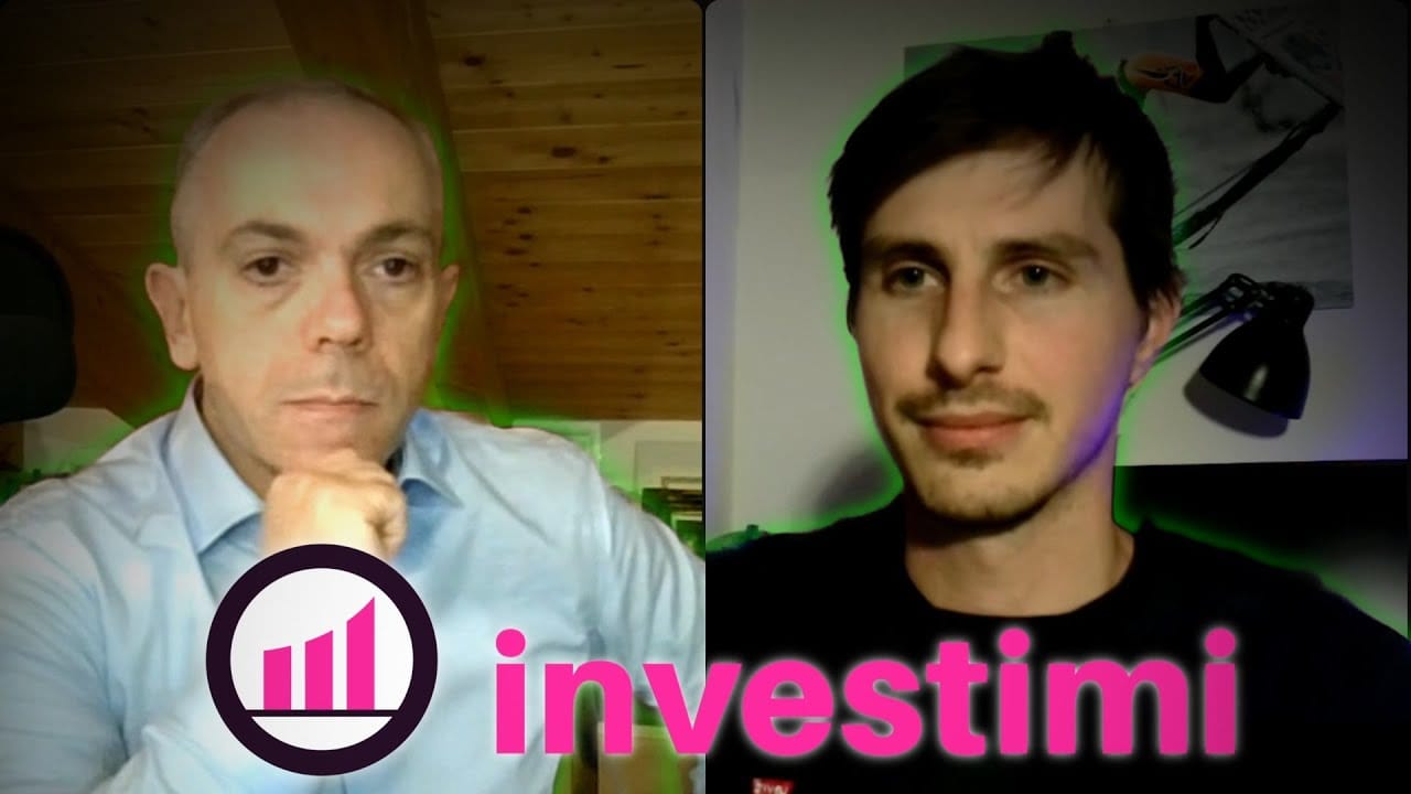 Bowman Paolo Chiappafreddo con Investimi Asset allocation